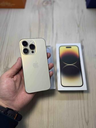iPhone 14 PRO