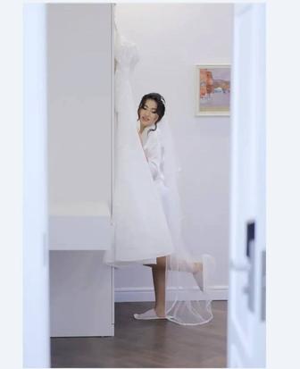 Фото и Видеосьемка