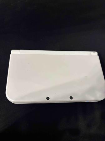 Продам New Nintendo 3DS XL/LL