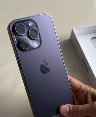 Iphone 14 pro 256 gb