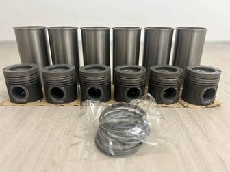 Поршневая группа DL08