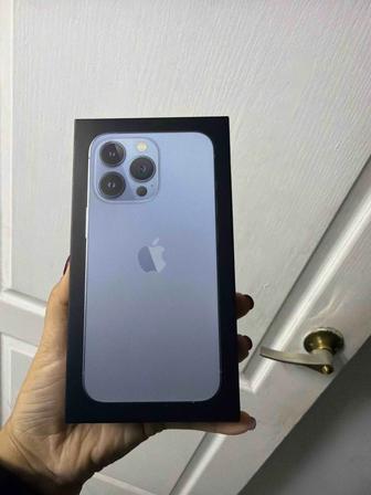 Айфон 13 про