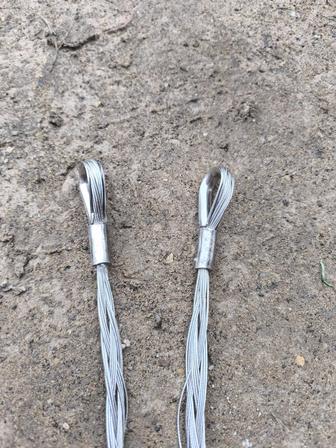 Продам кабельный чулок для протяжки кабелей