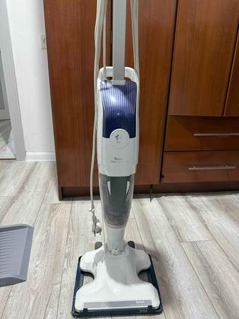 Паровой пылесос Clean Steam Revolution 
В идеальном состоянии