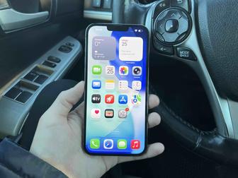 Айфон iphone 13 Pro Max/128gb Original продам.Состояние хорошее.Торг