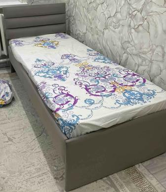 Кровать односпальный