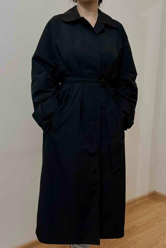 Продам тренч