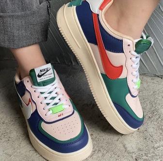 Продам Nike Air Force 1 Shadow Ocean