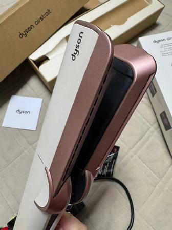 Выпрямитель Dyson Airstrait HT01 Розовый