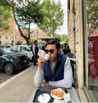 Онлайн-уроки итальянского языка