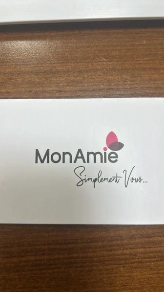 Продаю сертификат в Мон а ми