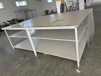 Расскроечный стол