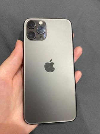 Айфон 11 про