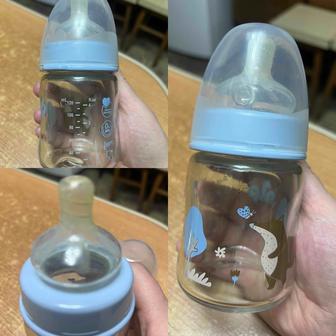 Бутылочка Nip