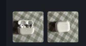 Airpods Pro 2 Gen