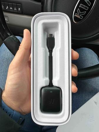 Whoop 5 зарядка