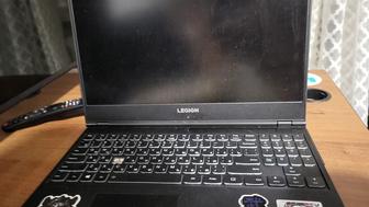 Ноутбук Lenovo Legion Y-540