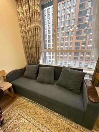 Продам диван в хорошем состоянии