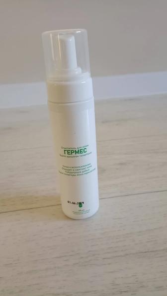 Очиститель для кожи