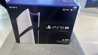 PlayStation 5 PRO 2TB