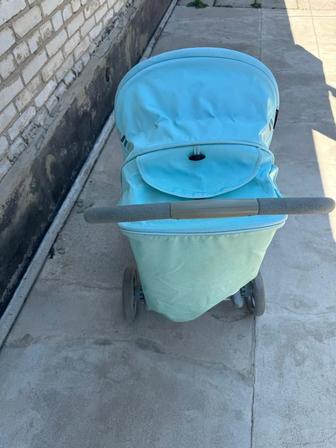Продам коляску