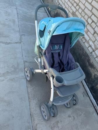 Продам коляску