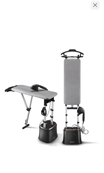 Паровой утю