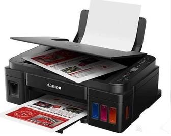 Ремонт компьютерной техники и струйных принтеров