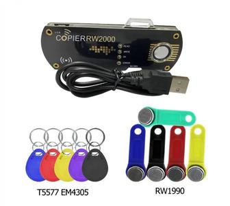 Профессиональный Дубликатор Домофонных ключей