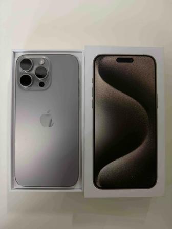 iPhone 15 Pro Max 512 gb