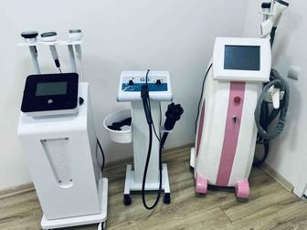 Аппаратное коррекция фигуры