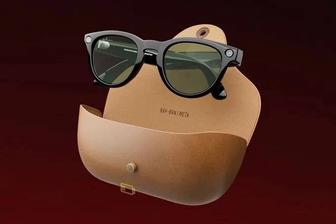 Ray Ban Meta