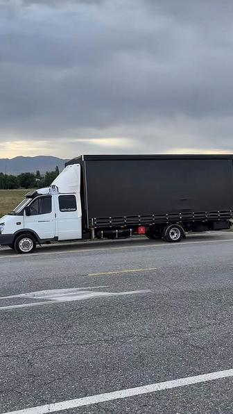 Грузчики и грузоперевозки