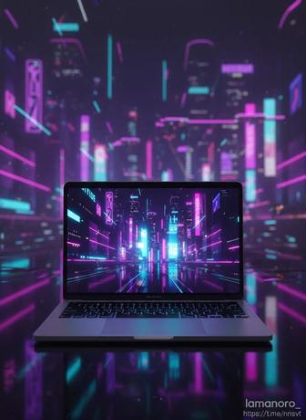 MacBook Pro 13 2020 1 террабайт