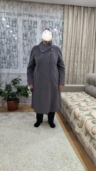 Пальто женское