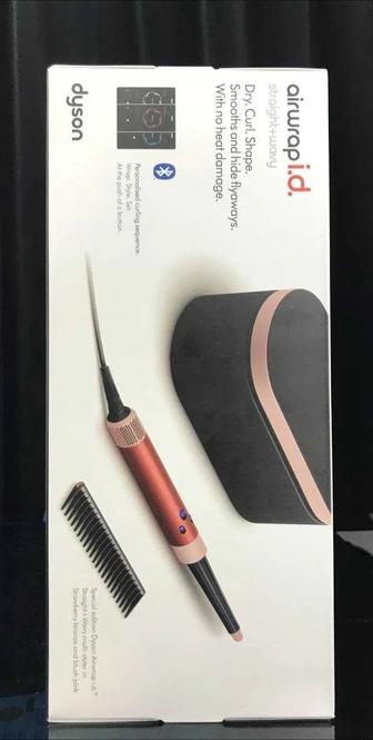 Dyson фень.ПРЕМИУМ УХОД