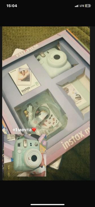 instax 12 mini