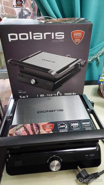 Продам электро грильницу новая