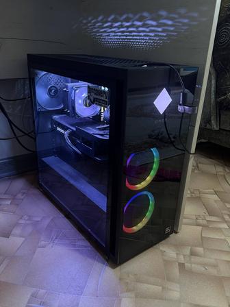HP OMEN игровой компьютер