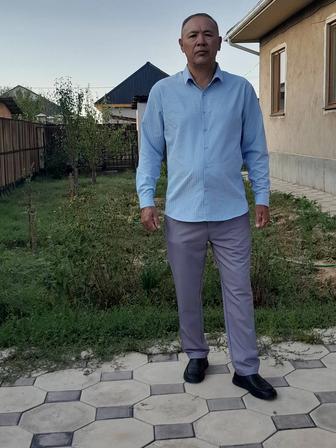 Разнорабочий