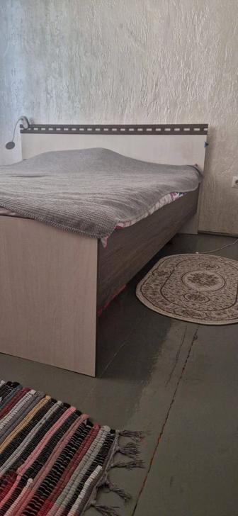 Кровать двухспальная