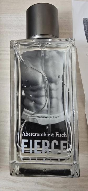 Одеколон Abercrombie