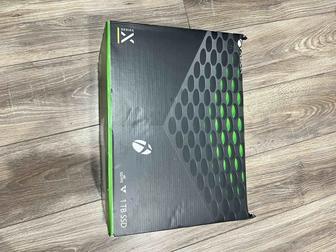 Xbox series X