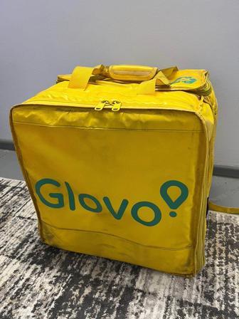 Термо сумка