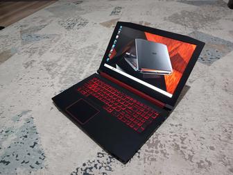 Мощный c SSD, Full HD ноутбук Acer Nitro 5