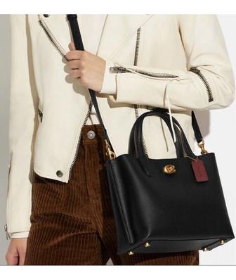 Сумка coach оригинал
