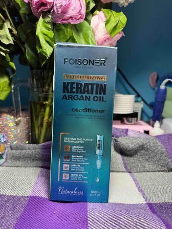 Шампунь и гель