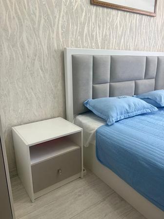 Продам спальный гарнитур