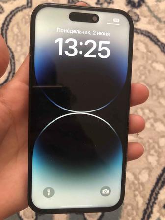 Iphone 14 pro 256гб