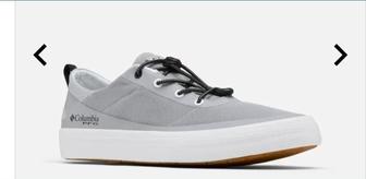 Кроссовки Columbia